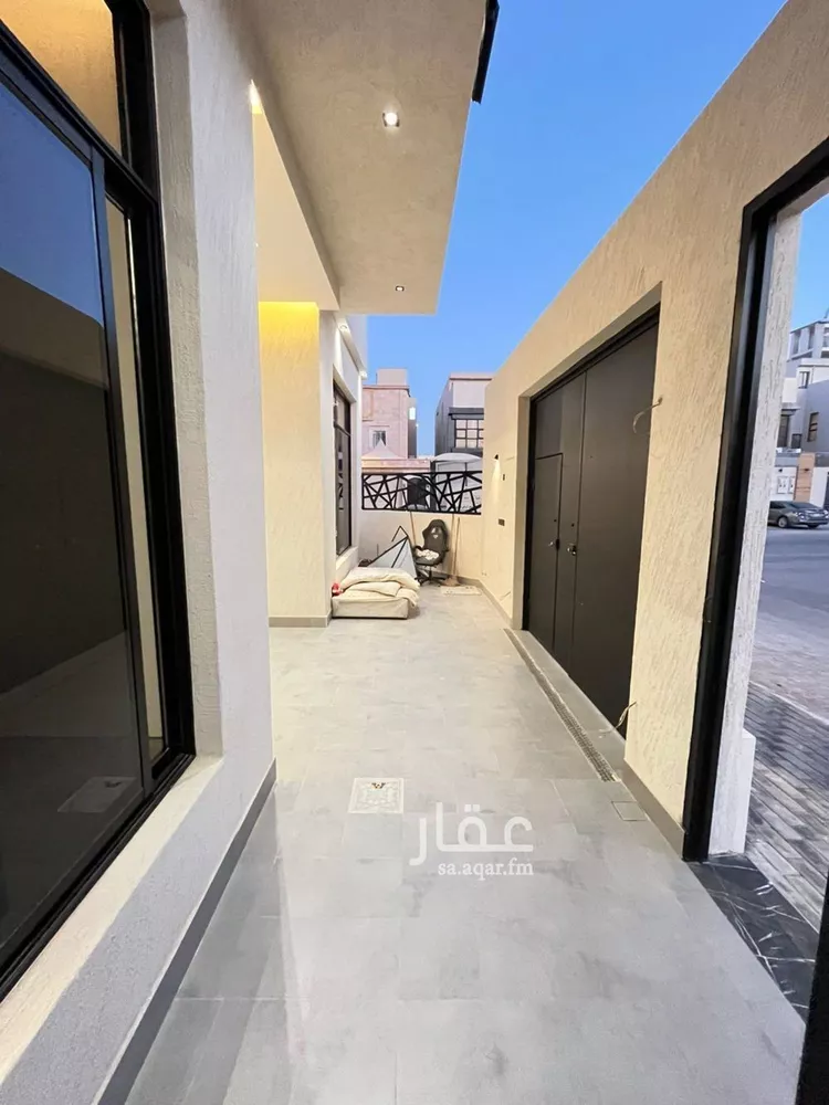 فيلا للبيع في شارع أبي عروة, حي المهدية, مدينة الرياض, منطقة الرياض صورة 5