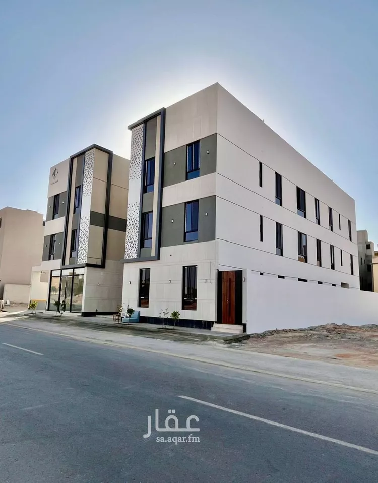 شقة للبيع في شارع محمد بن بلبل, حي المهدية, مدينة الرياض, منطقة الرياض صورة 2