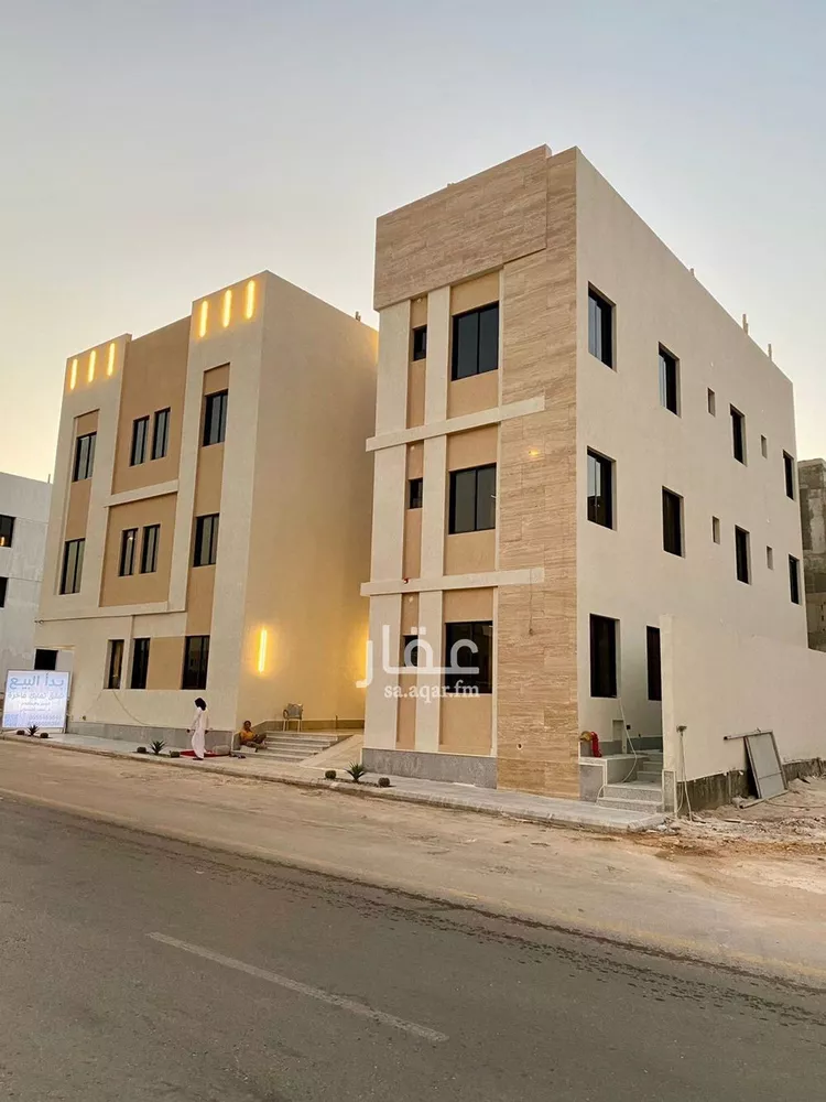 شقة للبيع في شارع أبي عروة, حي المهدية, مدينة الرياض, منطقة الرياض صورة 2