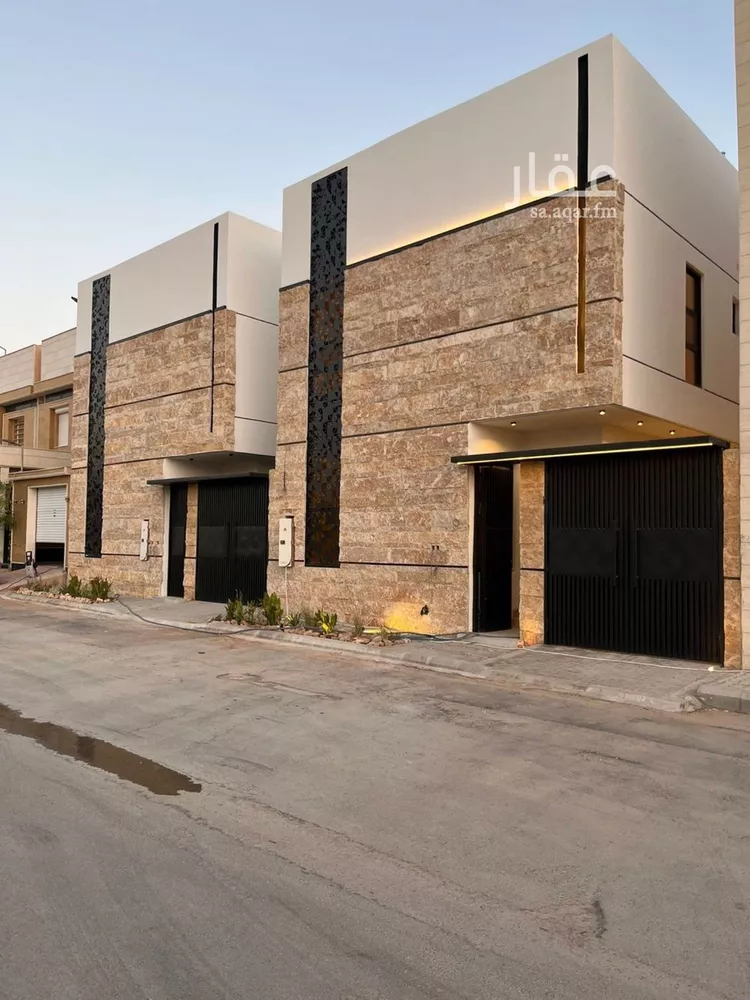 فيلا للبيع في حي المهدية, مدينة الرياض, منطقة الرياض صورة 3