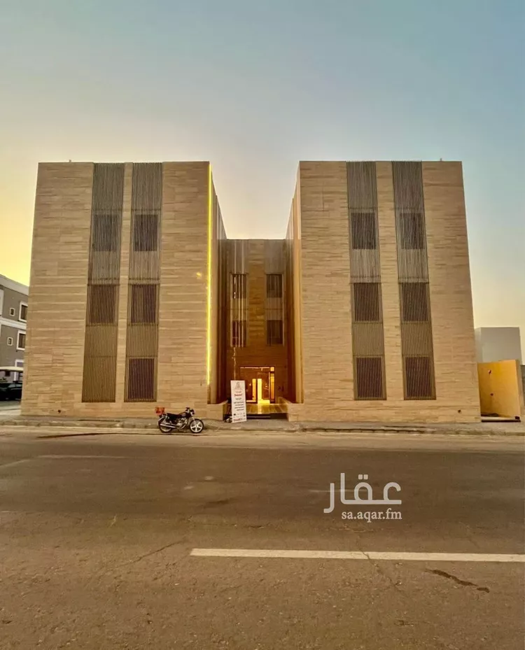 شقة للبيع في شارع حامد أزهر, حي المهدية, مدينة الرياض, منطقة الرياض صورة 2