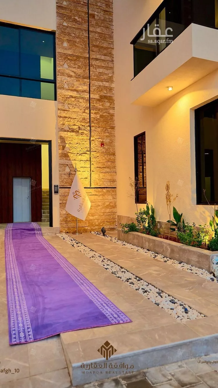 شقة للبيع في شارع عمرو بن معمر, حي المهدية, مدينة الرياض, منطقة الرياض صورة 2