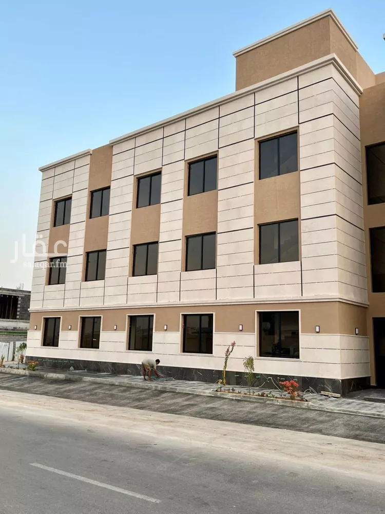 شقة للبيع في شارع عمرو بن معمر, حي المهدية, مدينة الرياض, منطقة الرياض صورة 4