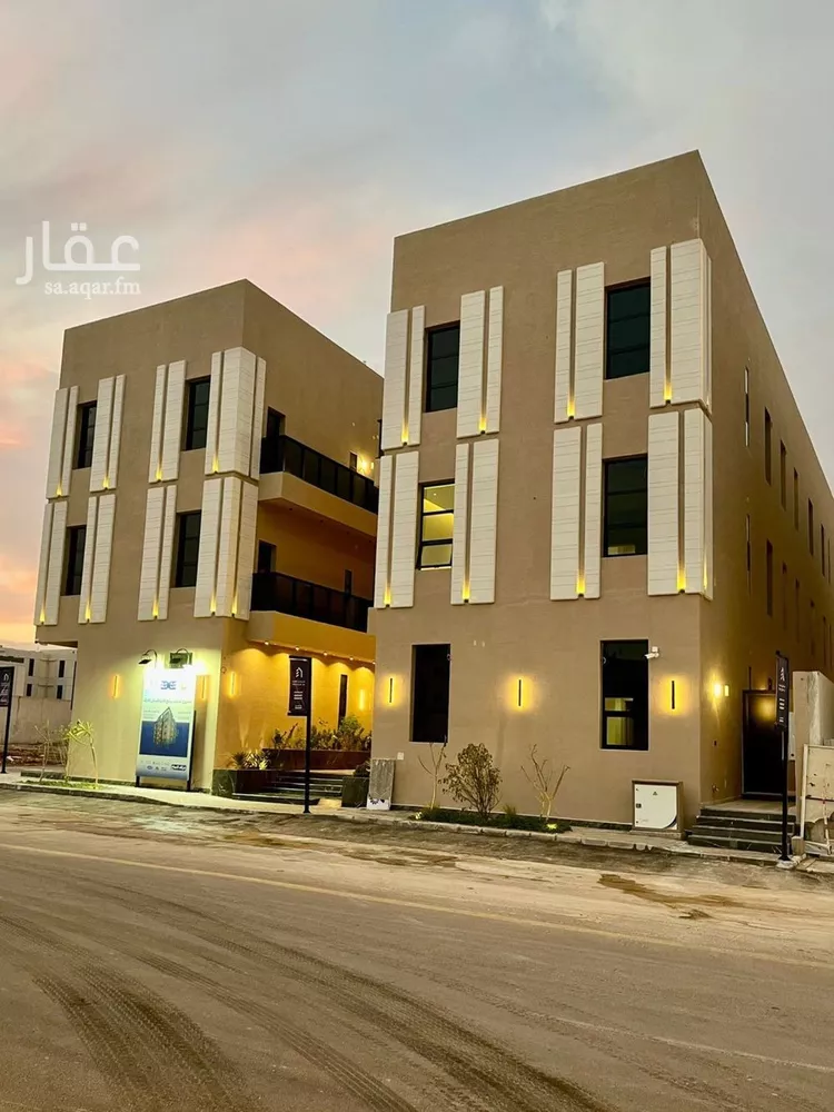 شقة للبيع في شارع النسري, حي المهدية, مدينة الرياض, منطقة الرياض صورة 4
