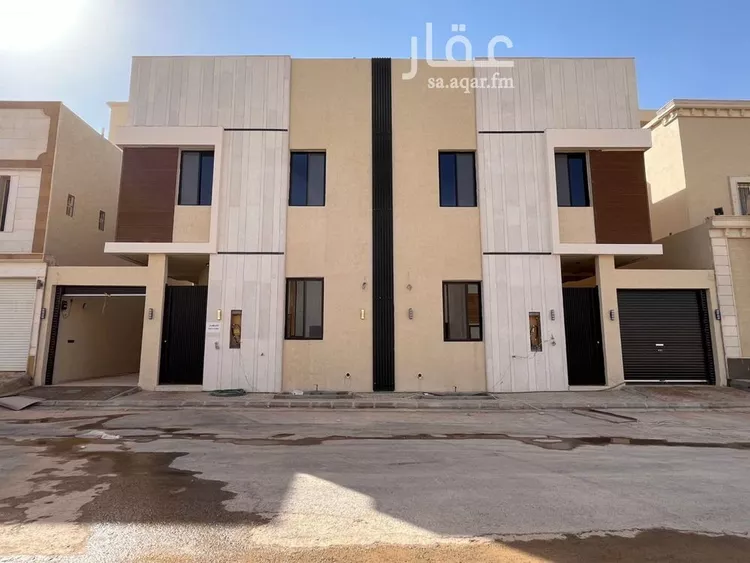 فيلا للبيع في شارع وادي الحسنا, حي المهدية, مدينة الرياض, منطقة الرياض