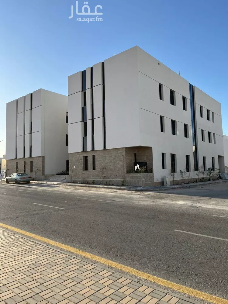 شقة للبيع في شارع حسن الفخري, حي المهدية, مدينة الرياض, منطقة الرياض صورة 4