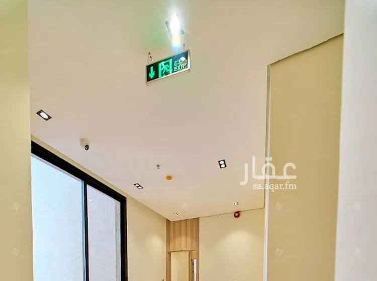 شقة للبيع في شارع عبدالرزاق السنهوري, حي المهدية, مدينة الرياض, منطقة الرياض صورة 4