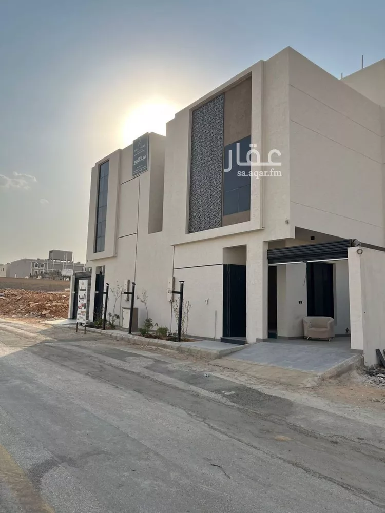 فيلا للبيع في شارع أبي الحسن الأسفرائيني, حي المهدية, مدينة الرياض, منطقة الرياض 22