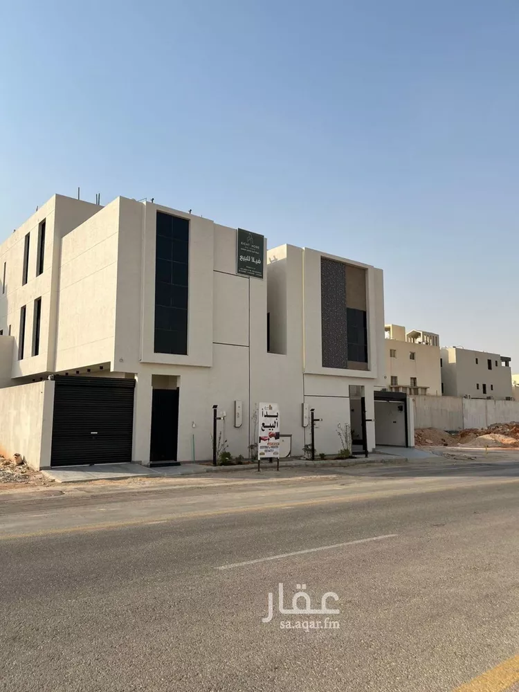 Villa for Sale in Riyadh Al Mahdiyah