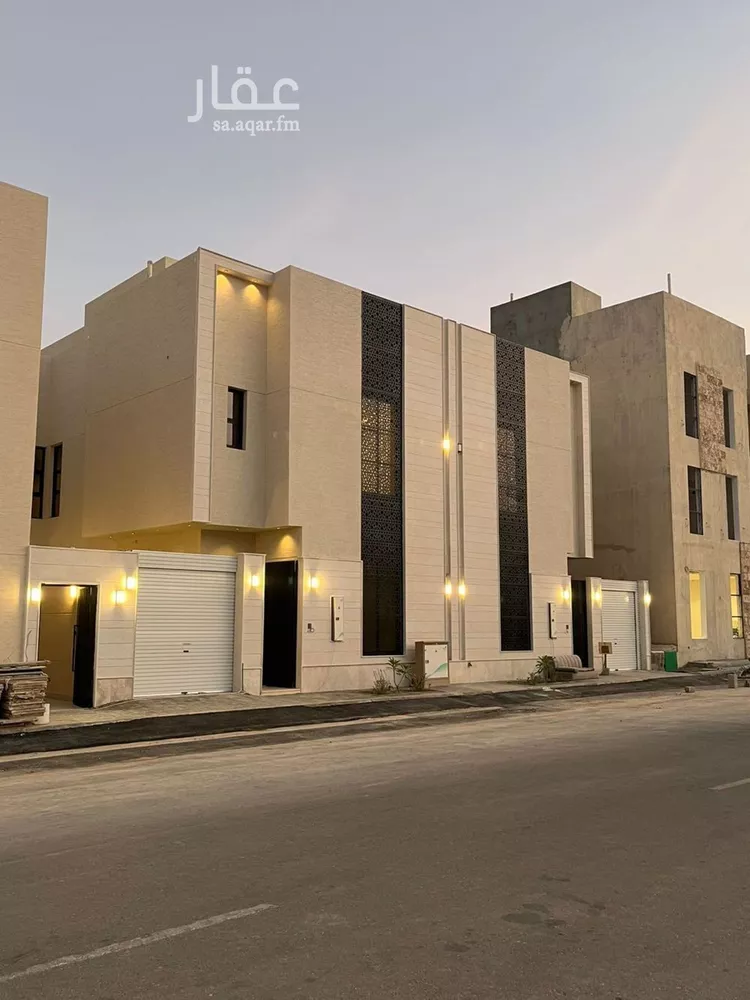 Villa for Sale in Riyadh Al Mahdiyah
