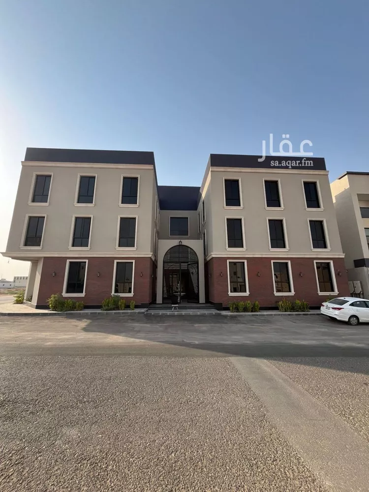 شقة للبيع في شارع ابن المجدي, حي المهدية, مدينة الرياض, منطقة الرياض 7
