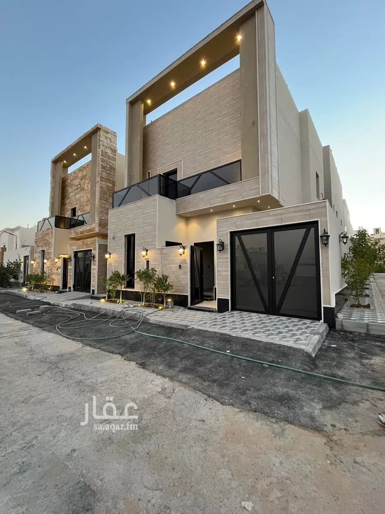 فيلا للبيع في شارع مليح بن طريف, حي المهدية, مدينة الرياض, منطقة الرياض صورة 3