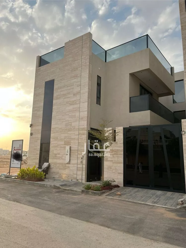 Villa for Sale in Riyadh Al Mahdiyah صورة 3