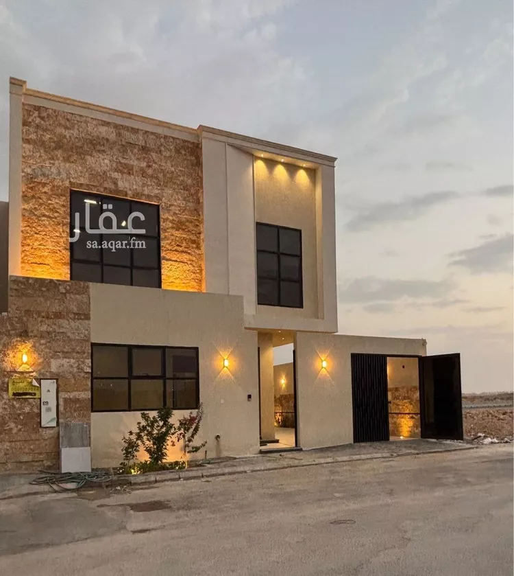 فيلا للبيع في شارع خلف الأحمر, حي المهدية, مدينة الرياض, منطقة الرياض صورة 5