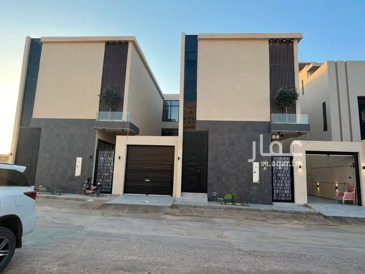 Villa for Sale in Riyadh Al Mahdiyah صورة 2
