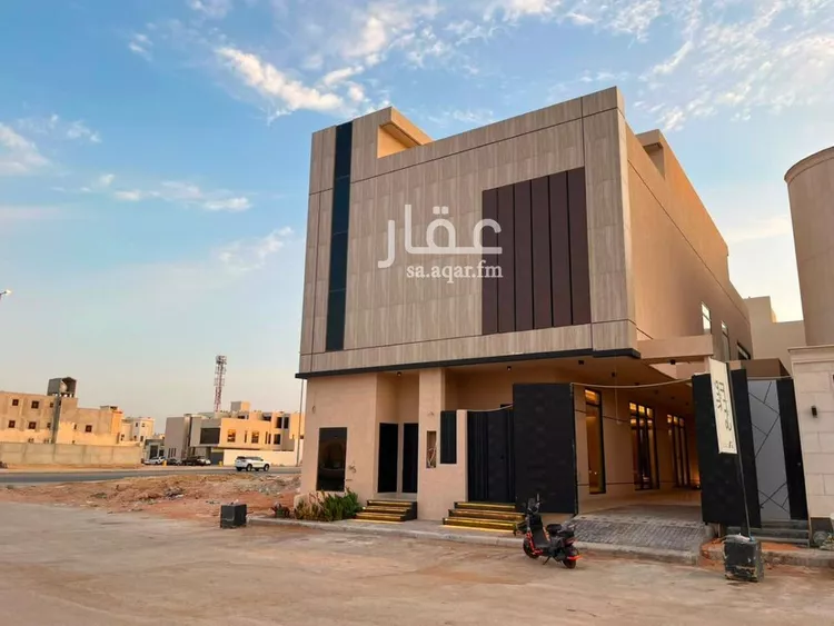Villa for Sale in Riyadh Al Mahdiyah صورة 5