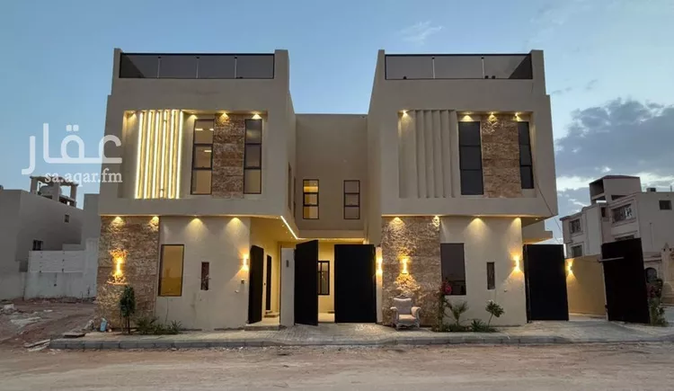 Villa for Sale in Riyadh Al Mahdiyah 1 صورة