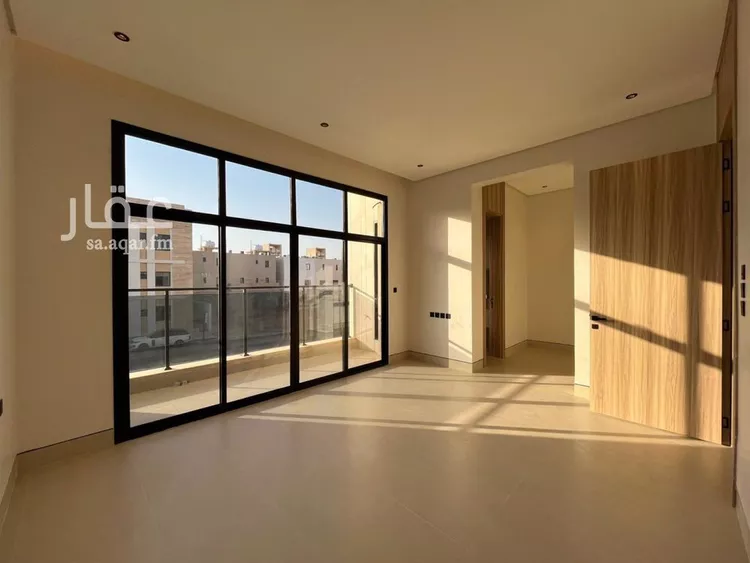 فيلا للبيع في شارع أبي الشيخ الأصبهاني, حي المهدية, مدينة الرياض, منطقة الرياض 19