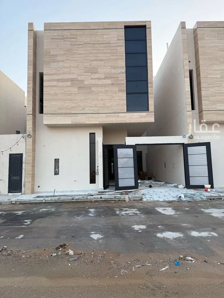 فيلا للبيع في شارع إبراهيم بن محمد الزمزمي, حي المهدية, مدينة الرياض, منطقة الرياض صورة 3