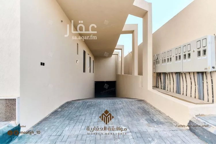 شقة للبيع في شارع محمد بن علي الزمزمي, حي المهدية, مدينة الرياض, منطقة الرياض صورة 5
