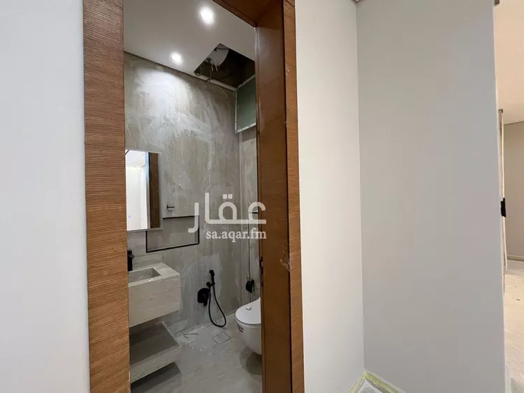 شقة للبيع في شارع أبي عروة, حي المهدية, مدينة الرياض, منطقة الرياض صورة 5