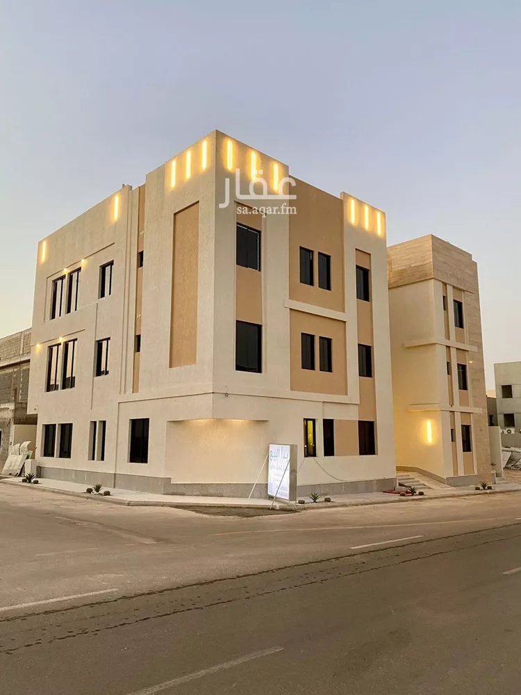 شقة للبيع في شارع أبي عروة, حي المهدية, مدينة الرياض, منطقة الرياض صورة 3