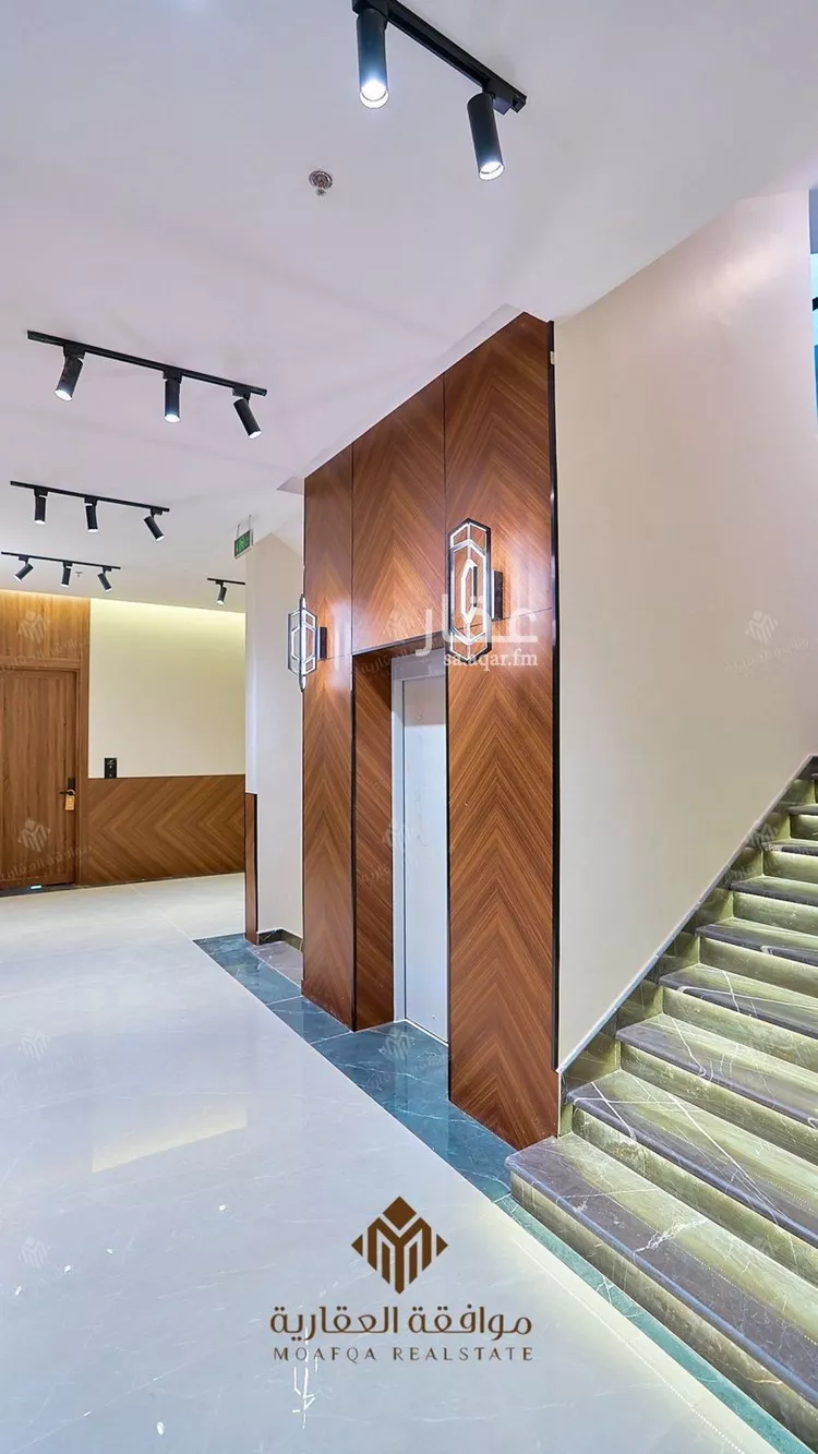 شقة للبيع في شارع أبي الحسن الأسفرائيني, حي المهدية, مدينة الرياض, منطقة الرياض صورة 5