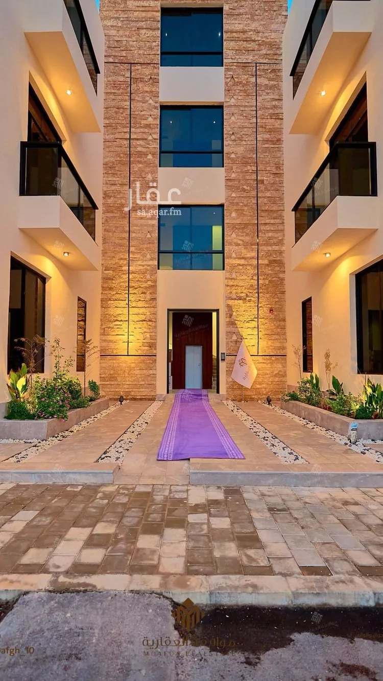 شقة للبيع في شارع عمرو بن معمر, حي المهدية, مدينة الرياض, منطقة الرياض صورة 3