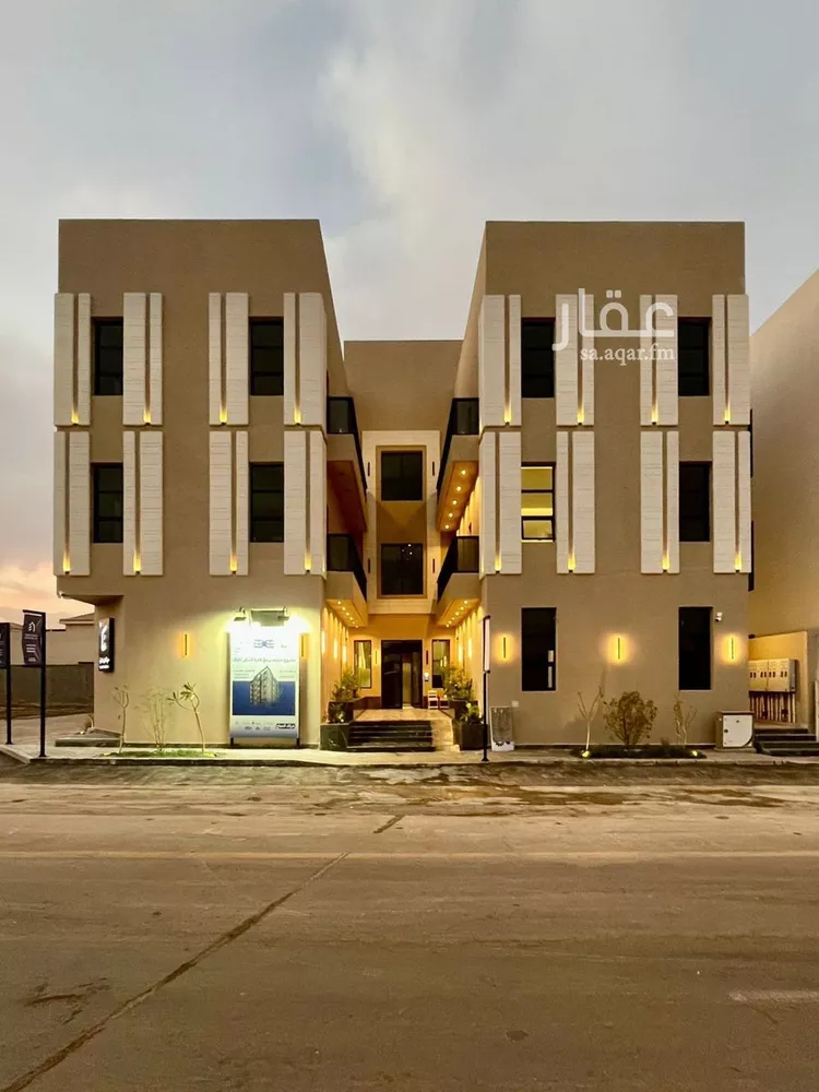 شقة للبيع في شارع النسري, حي المهدية, مدينة الرياض, منطقة الرياض صورة 2