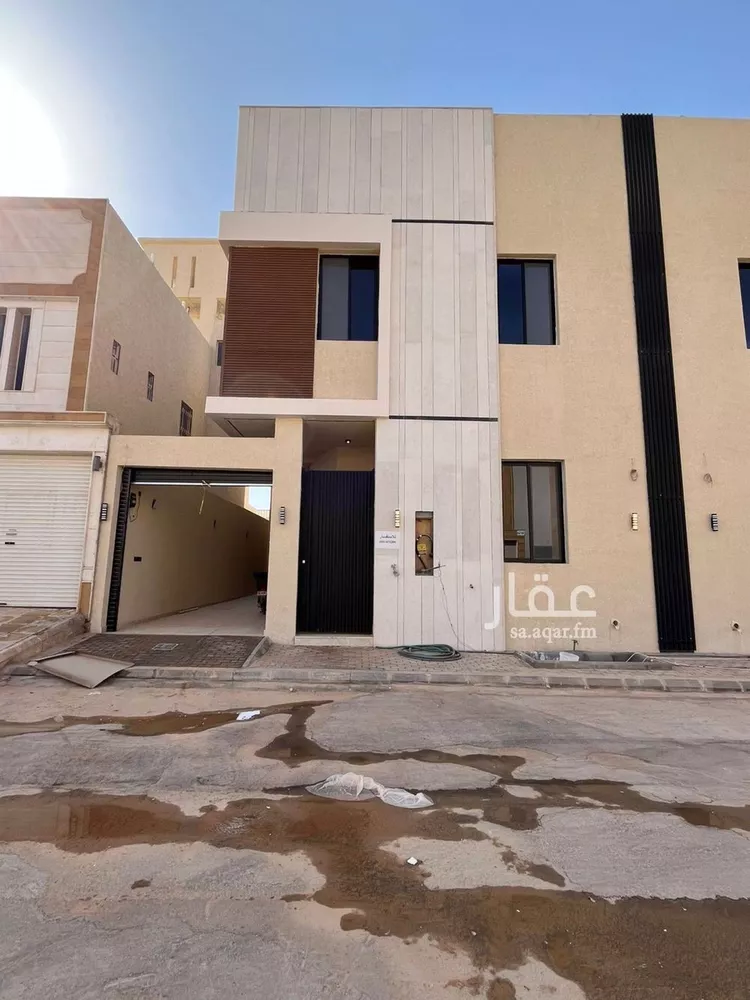 فيلا للبيع في شارع وادي الحسنا, حي المهدية, مدينة الرياض, منطقة الرياض صورة 4