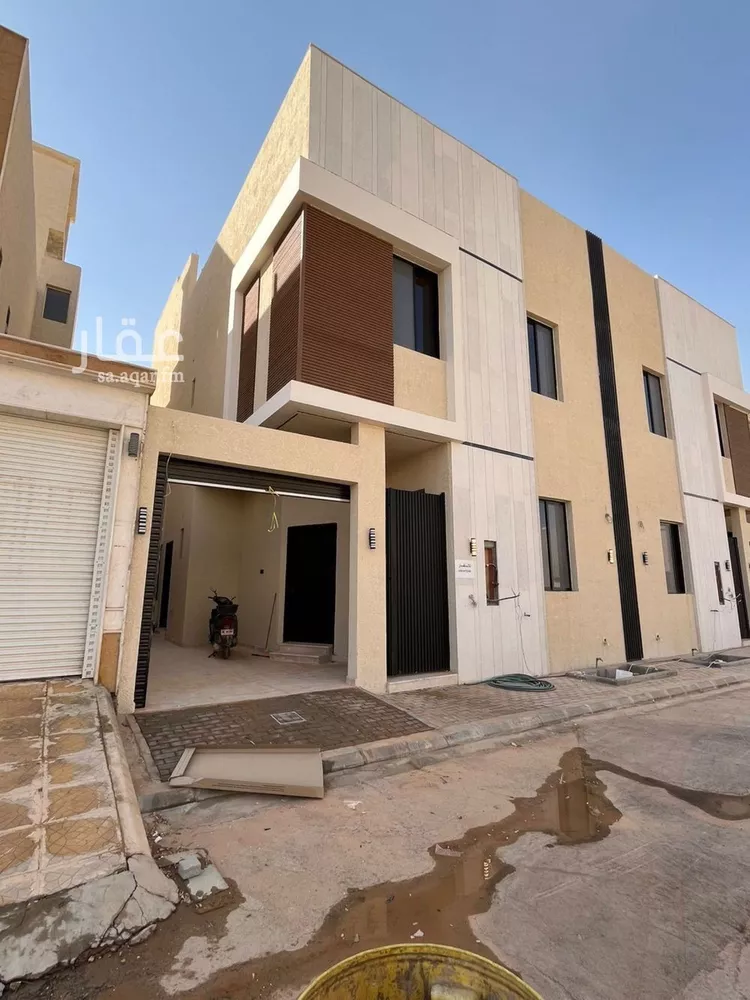 فيلا للبيع في شارع وادي الحسنا, حي المهدية, مدينة الرياض, منطقة الرياض صورة 3