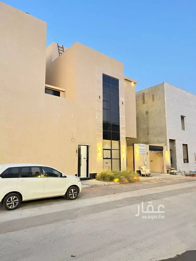 فيلا للبيع في شارع محمد بن هبه الله, حي المهدية, مدينة الرياض, منطقة الرياض صورة 3