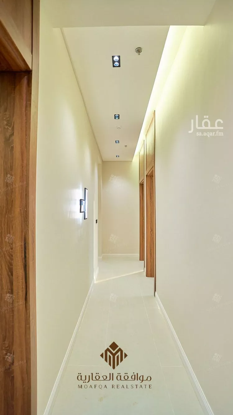 شقة للبيع في شارع عمرو بن معمر, حي المهدية, مدينة الرياض, منطقة الرياض 21