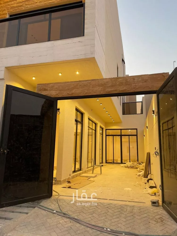 Villa for Sale in Riyadh Al Mahdiyah 9