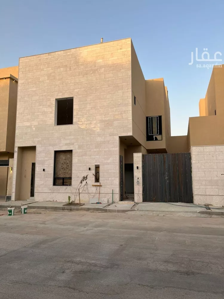 فيلا للبيع في شارع مصطفى بن محمد العروسي, حي المهدية, مدينة الرياض, منطقة الرياض صورة 3