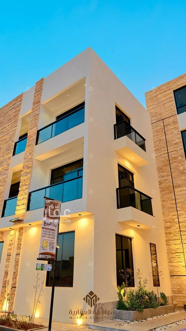 شقة للبيع في شارع أبي عروة, حي المهدية, مدينة الرياض, منطقة الرياض 13