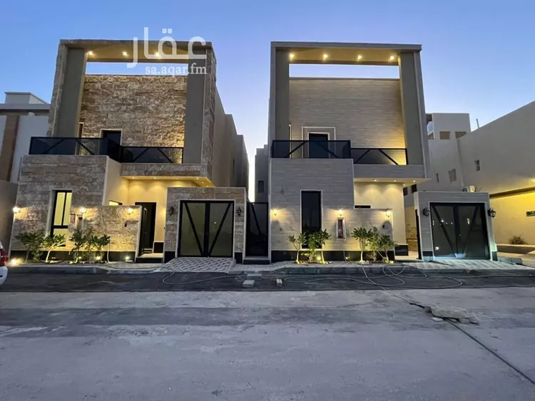 فيلا للبيع في حي المهدية, مدينة الرياض, منطقة الرياض صورة 5