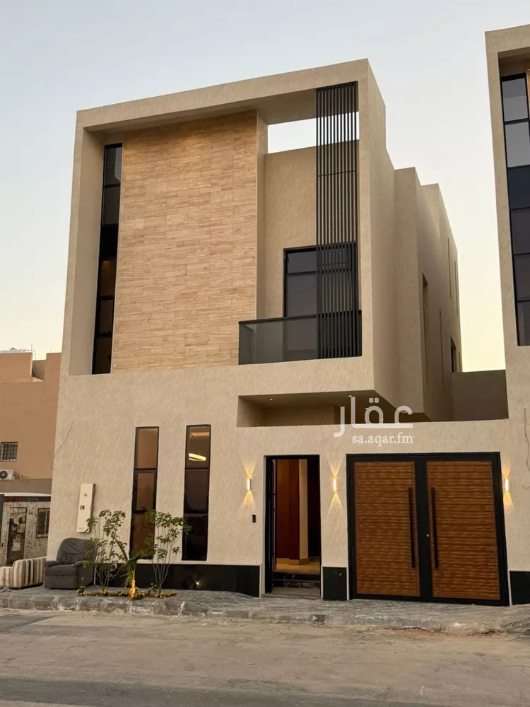 Villa for Sale in Riyadh Al Mahdiyah