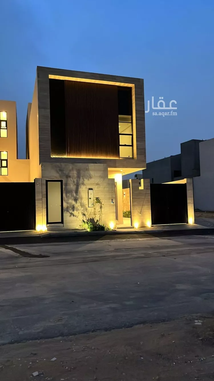 فيلا للبيع في شارع أبي ثابت الخطيب, حي المهدية, مدينة الرياض, منطقة الرياض صورة 3