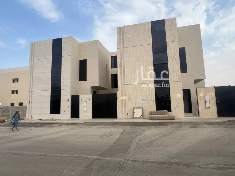 فيلا للبيع في شارع مليح بن طريف, حي المهدية, مدينة الرياض, منطقة الرياض صورة 3