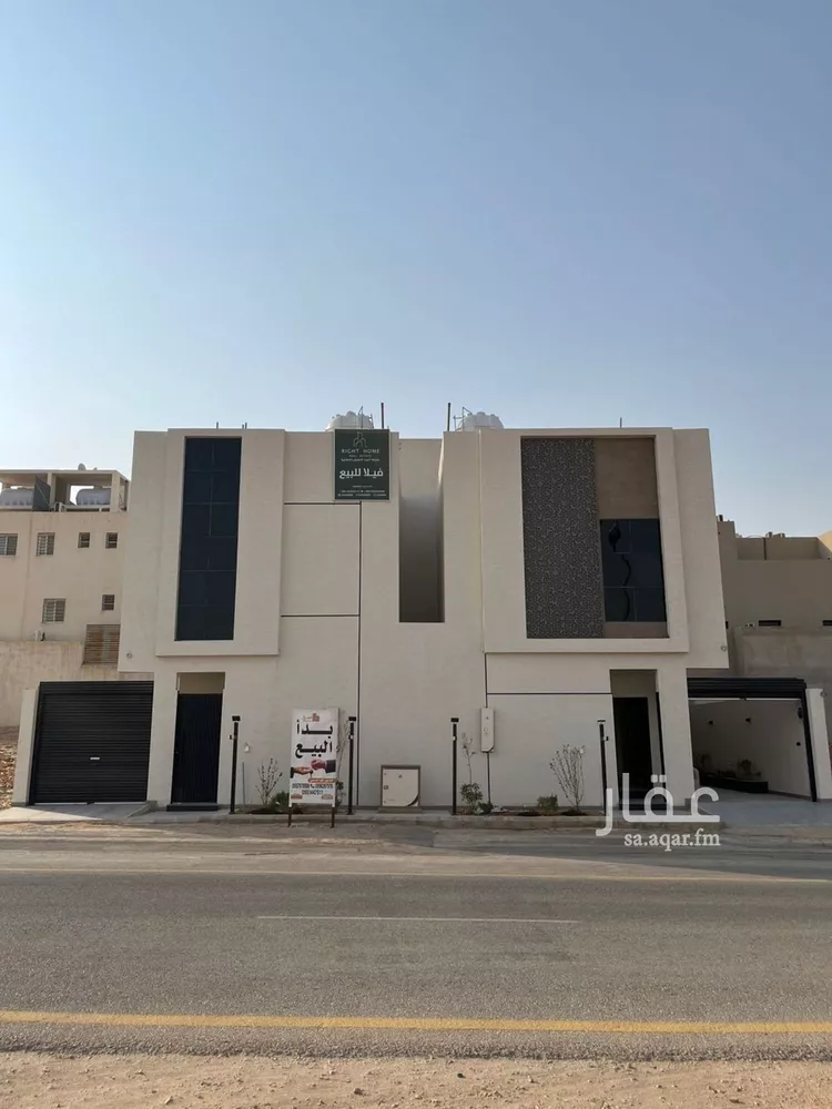 فيلا للبيع في شارع أبي الحسن الأسفرائيني, حي المهدية, مدينة الرياض, منطقة الرياض صورة 3