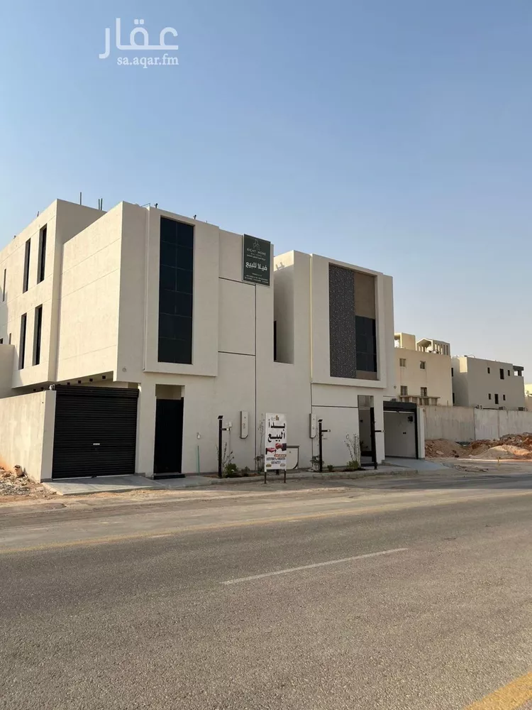 فيلا للبيع في شارع أبي الحسن الأسفرائيني, حي المهدية, مدينة الرياض, منطقة الرياض 22