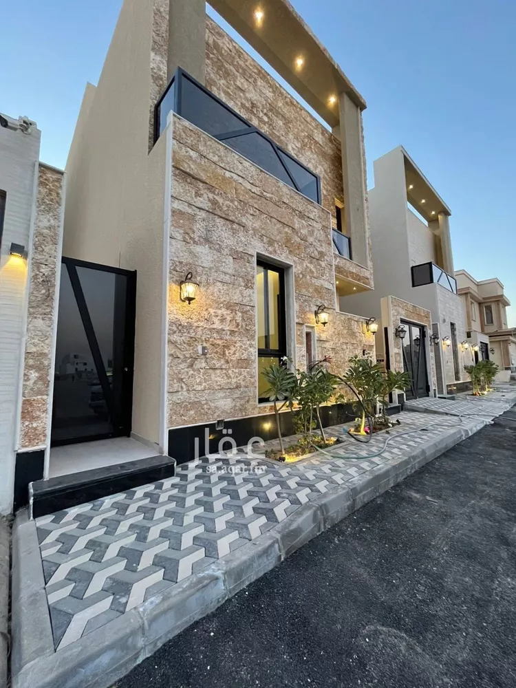 فيلا للبيع في شارع مليح بن طريف, حي المهدية, مدينة الرياض, منطقة الرياض 7
