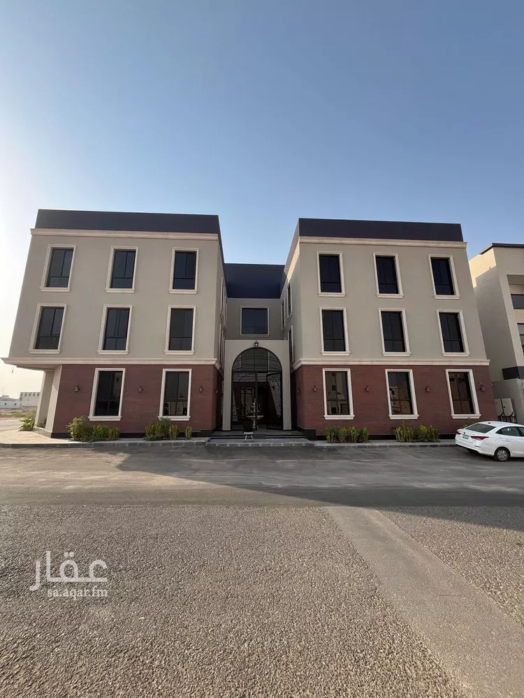 شقة للبيع في شارع أبي عروة, حي المهدية, مدينة الرياض, منطقة الرياض 6