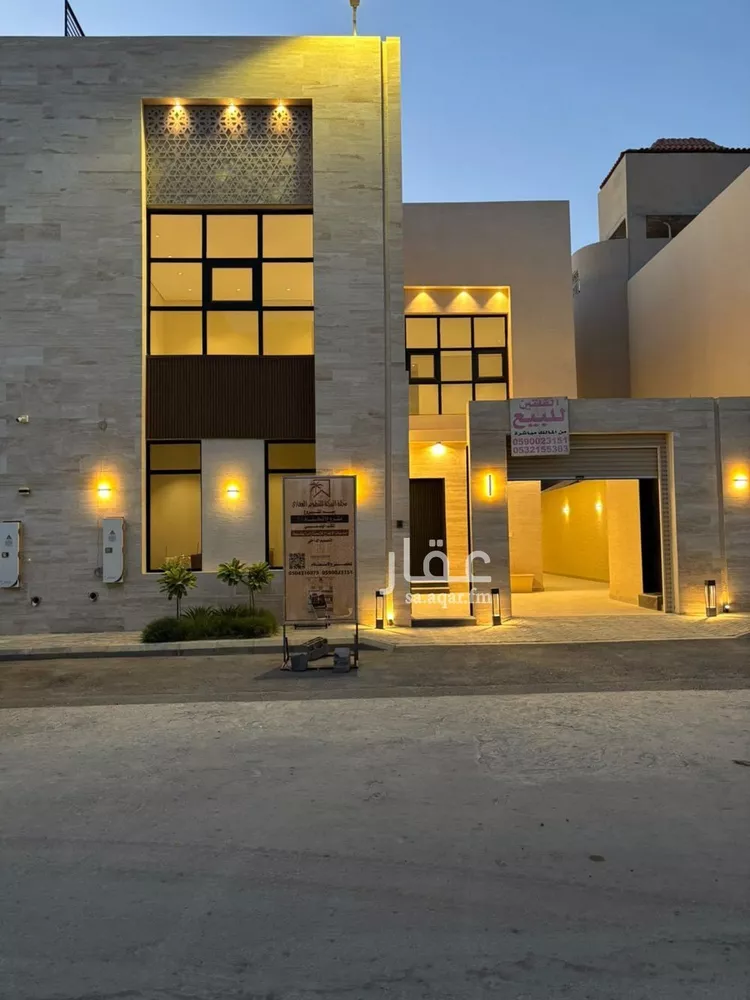 Villa for Sale in Riyadh Al Mahdiyah 6
