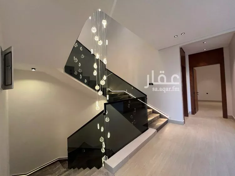 فيلا للبيع في شارع خلف الأحمر, حي المهدية, مدينة الرياض, منطقة الرياض 25