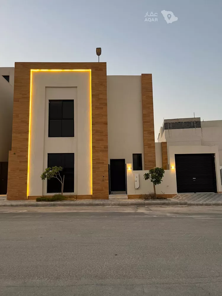 Villa for Sale in Riyadh Al Mahdiyah