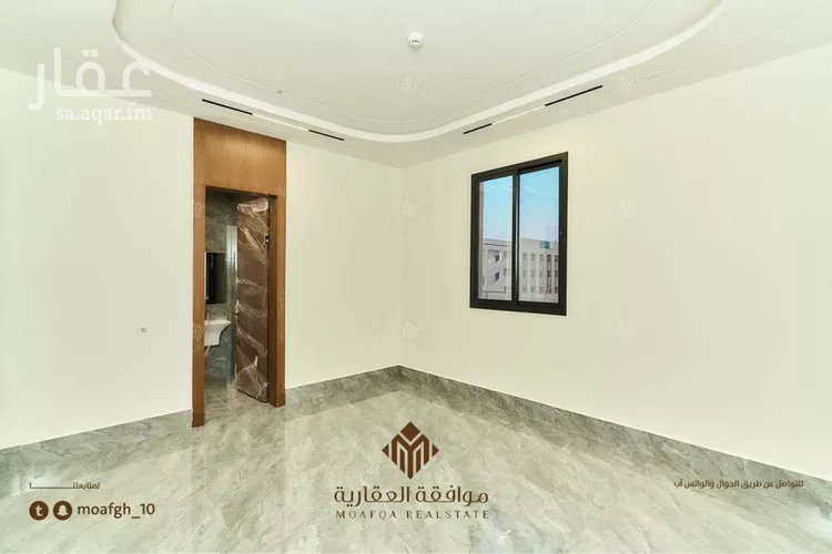 شقة للبيع في شارع ابي الشيخ الاصبهاني, حي المهدية, مدينة الرياض, منطقة الرياض 17