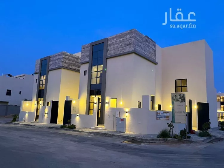 فيلا للبيع في حي المهدية, مدينة الرياض, منطقة الرياض صورة 5