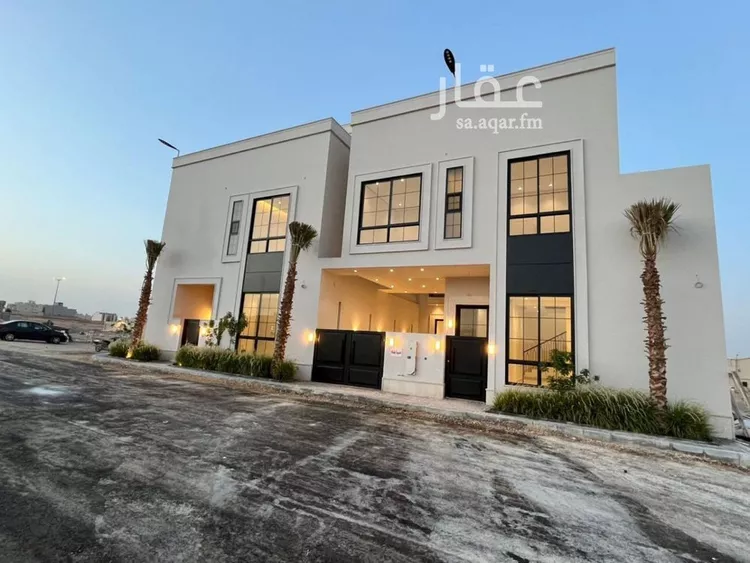 فيلا للبيع في شارع عمرو بن شجيرة, حي المهدية, مدينة الرياض, منطقة الرياض